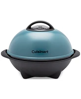 Cuisinart 2-in-1 Indoor/Outdoor Electric Griddle