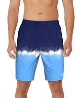 Nike Men's Ocean Merge Swimsuit
