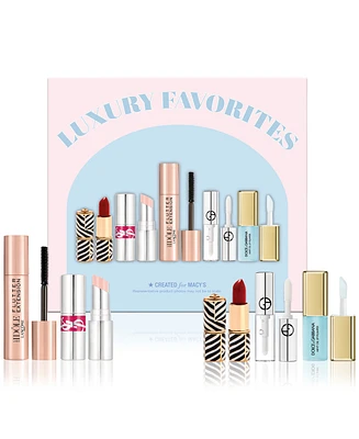 5-Pc. Luxury Favorites Makeup Set, Exclusively at Macy's
