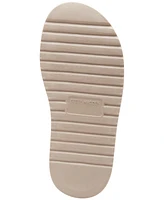 Steve Madden Women's Bigschmona Platform Wedge Sandals