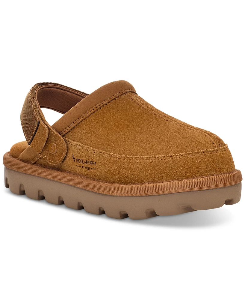 Koolaburra By Ugg Women's Tizzey Clogs