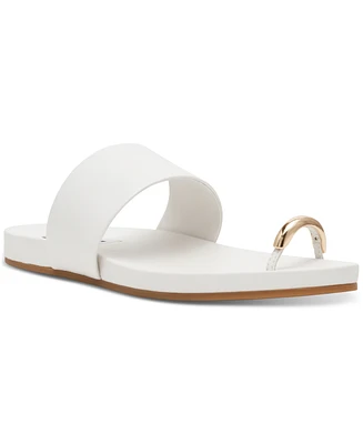 Steve Madden Women's Dove Toe-Ring Sandals
