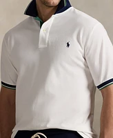 Polo Ralph Lauren Men's Big & Tall Mesh Shirt