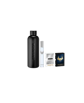 Free 4-Pc. Gift With Your $160 Invictus Men's Fragrance And/Or Body Collection Purchase