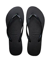 Havaianas Women's Slim Round Toe Sandals