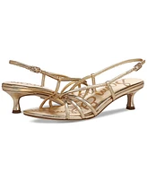 Sam Edelman Women's Cressa Strappy Dress Sandals