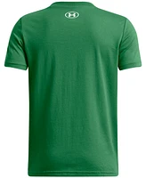 Under Armour Big Boys Sportstyle T-Shirt