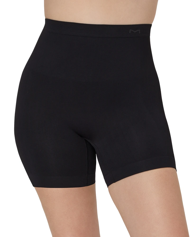 Maidenform Women's Seamless Mid-Waist Thigh Slimmer