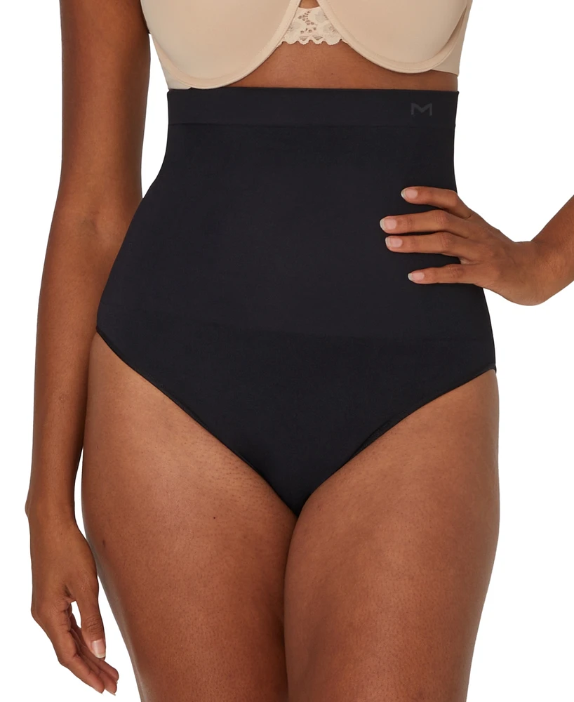 Maidenform Women's Seamless High-Waist Brief