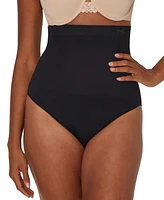 Maidenform Women's Seamless High-Waist Brief