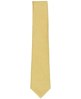 Club Room Men's Larabee Dot Tie, Exclusively at Macy's