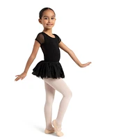 Capezio Girls Glitter Tutu