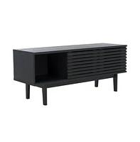 Aricia Small 2 Door Media Stand