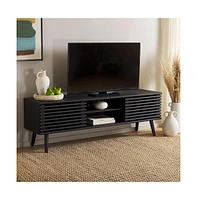 Averi 2 Door Media Stand
