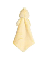 ebba Large Dani Duck Cuddlers Luvster Snuggly Baby Plush Toy Yellow 16"