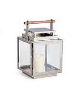 Adwin Outdoor Lantern Candle Holder