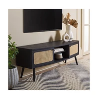 Cielle 2 Door Media Stand