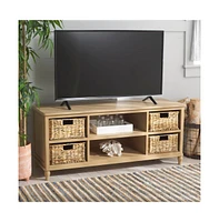 Rooney Entertainment Unit