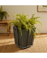 Callahan Tapered Planter Small