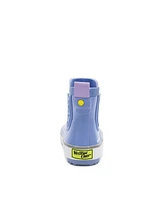 Western Chief Little Girls Element Chelsea Rain Boot