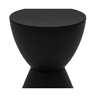 Modern Round Boyd Side Table