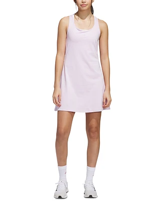 adidas Women's Essential Performance Racerback Training Dress