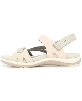 Jbu Women's Stephie Flat Sandal