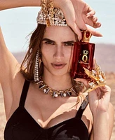 Dolce Gabbana Q Parfum Fragrance Collection