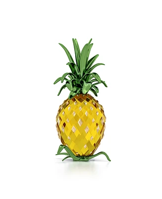 Swarovski Idyllia Pineapple Figurine