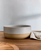 Oake Clay Serving Bowl, Exclusively at Macy's