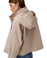 Calvin Klein Jeans Women's Relaxed Jacket