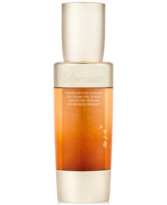 Sulwhasoo Concentrated Ginseng Rejuvenating Serum