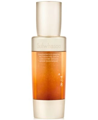 Sulwhasoo Concentrated Ginseng Rejuvenating Serum