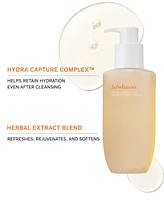 Sulwhasoo Gentle Cleansing Foam