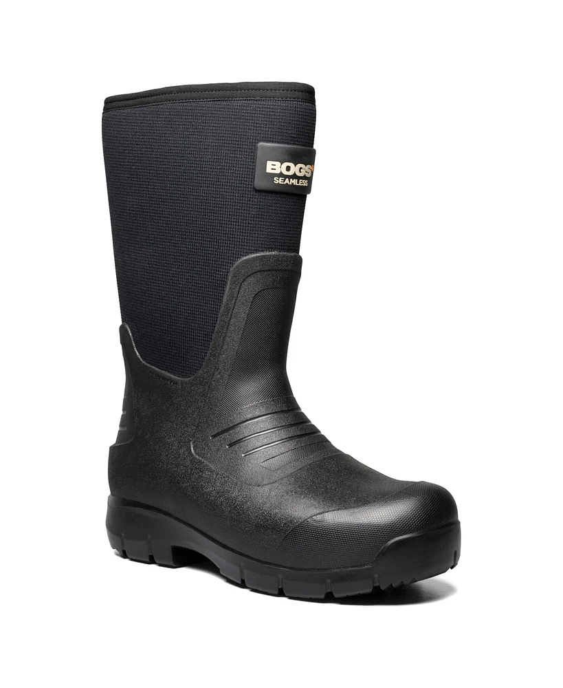 Bogs Men's Stockman Ii Work Boot
