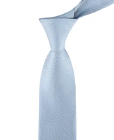 Calvin Klein Men's Cortland Geo-Pattern Tie