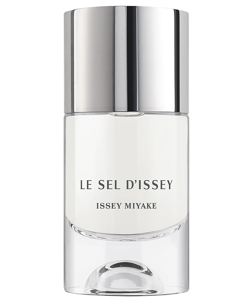 Issey Miyake Men's Le Sel d'Issey Eau de Toilette