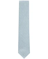 Calvin Klein Men's Curtis Solid Textured Tie