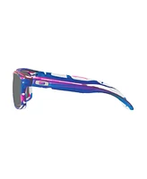 Oakley Men's Holbrook Low Bridge Fit Kokoro Collection Sunglasses, OO9244