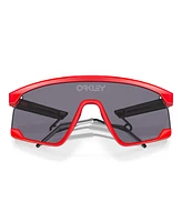 Oakley Men's Bxtr Metal Sunglasses, OO9237