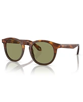 Giorgio Armani Men's Sunglasses, AR8192