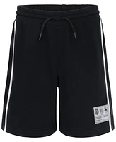 Converse Big Boys Retro Side Stripe Shorts