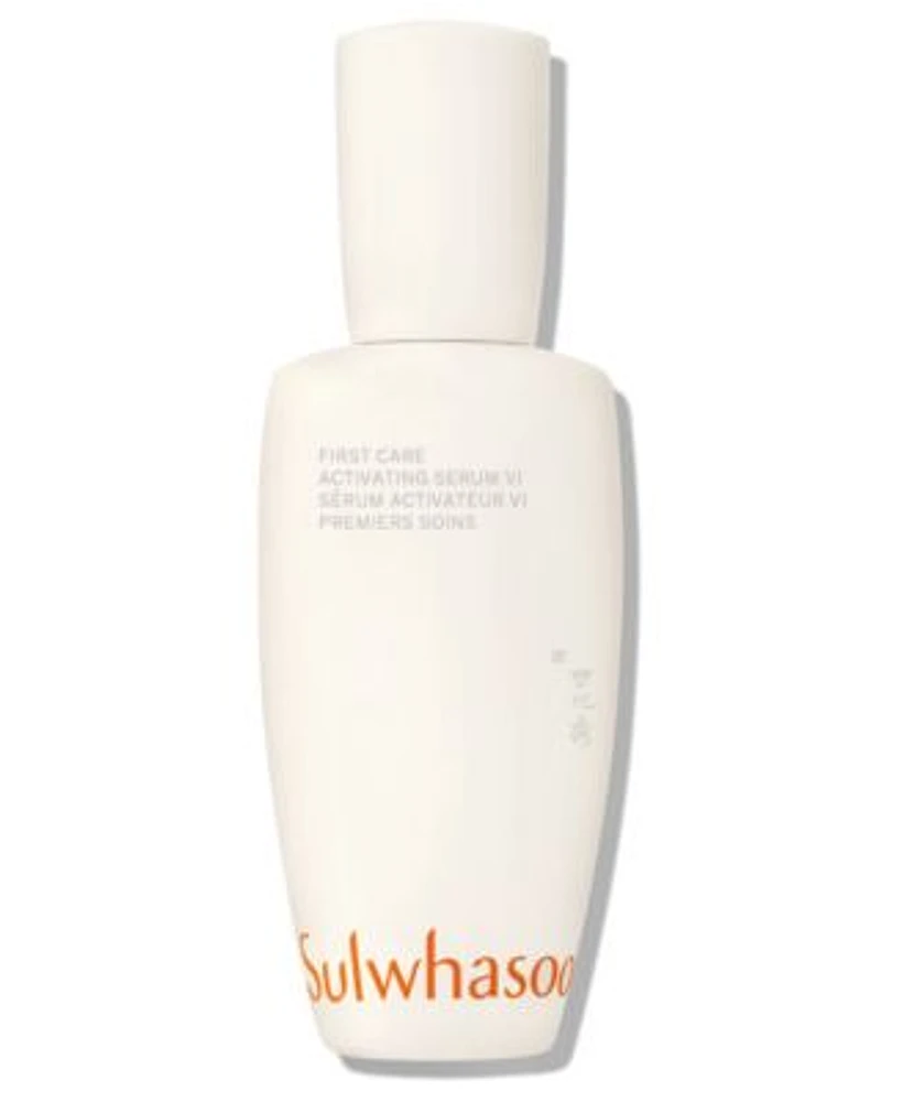 Sulwhasoo First Care Activating Serum Vi