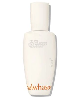 Sulwhasoo First Care Activating Serum Vi