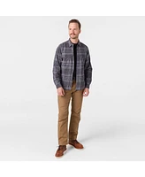 Mountain Khakis Men's Noda Flannel Shirt