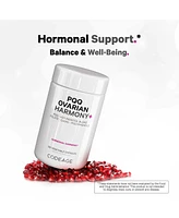 Codeage Pqq Ovarian Harmony