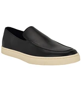 Calvin Klein Men's Genevo Casual Slip-On Loafers