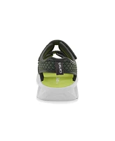 Carter's Toddler Boys Tanis Hook and Loop Sandal