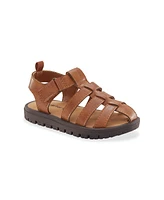 Carter's Toddler Boys Theo Hook and Loop Sandal