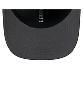 New Era Men's Charcoal Missouri Tigers 9SEVENTY Stretch-Snap Hat